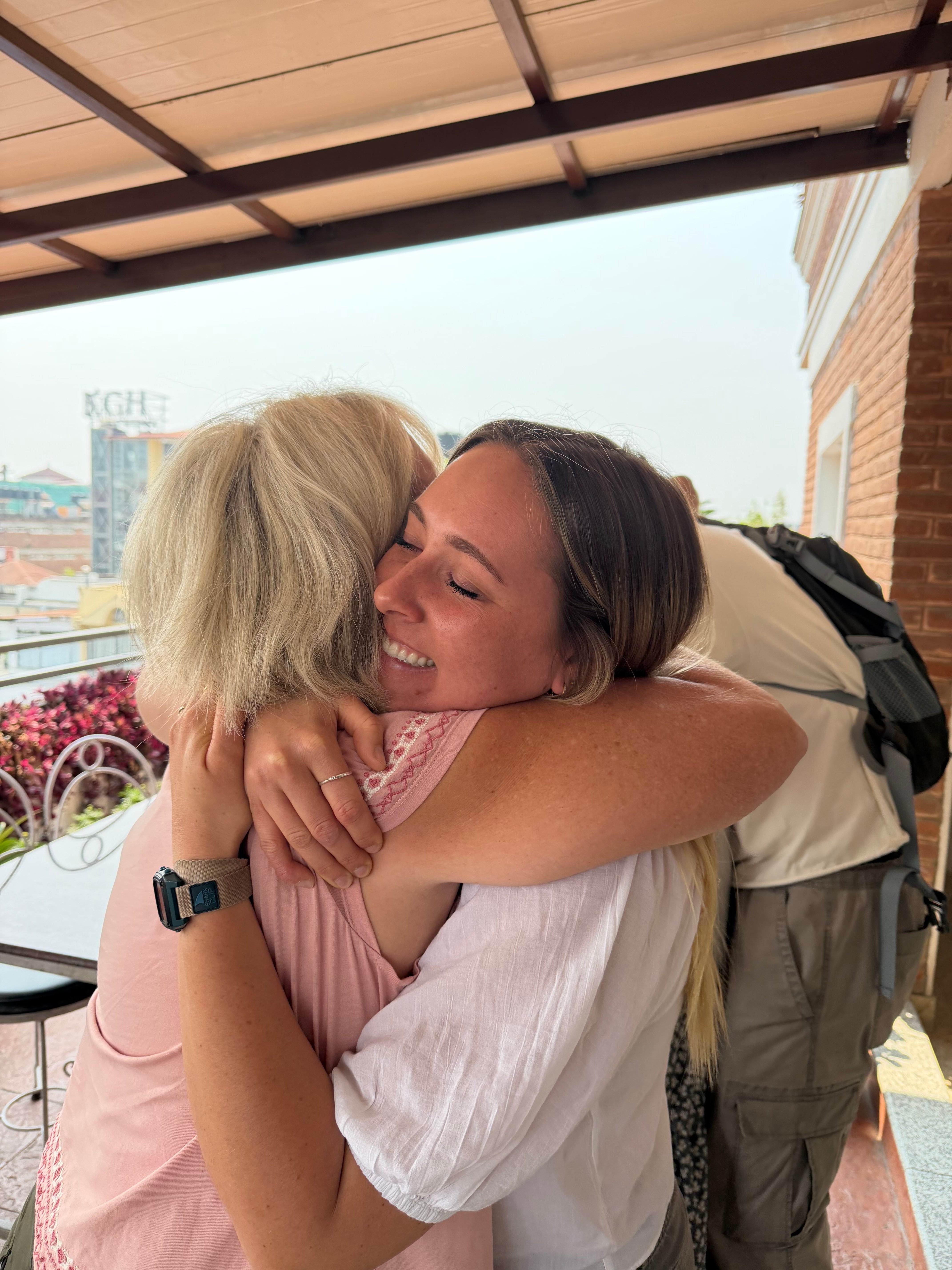 Updates from the Field 